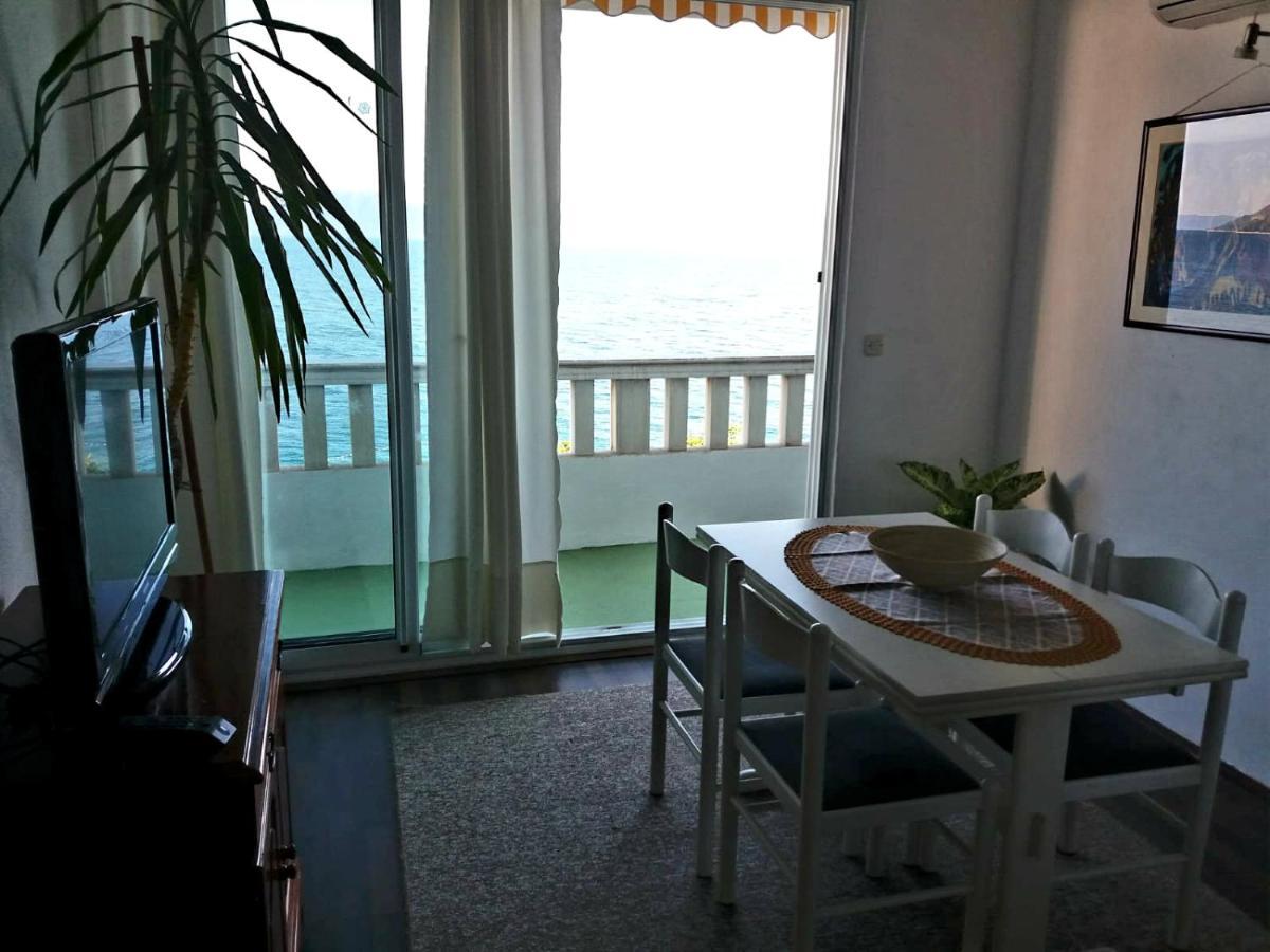 Apartman Kristin Podaca Exteriér fotografie