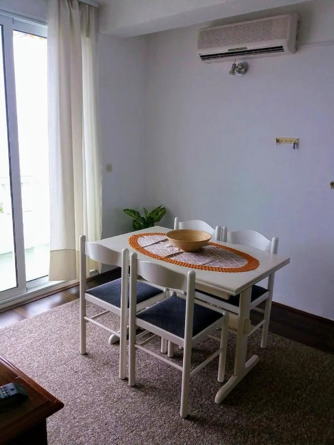 Apartman Kristin Podaca Exteriér fotografie